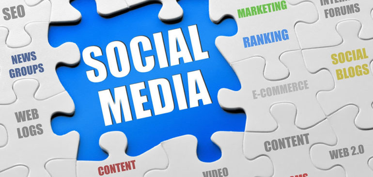 Solving the social media puzzle for big picture profits