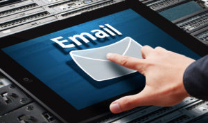 Email Marketing: Top Three Mistakes Marketers Make