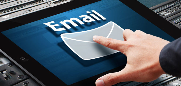 Email Marketing: Top Three Mistakes Marketers Make